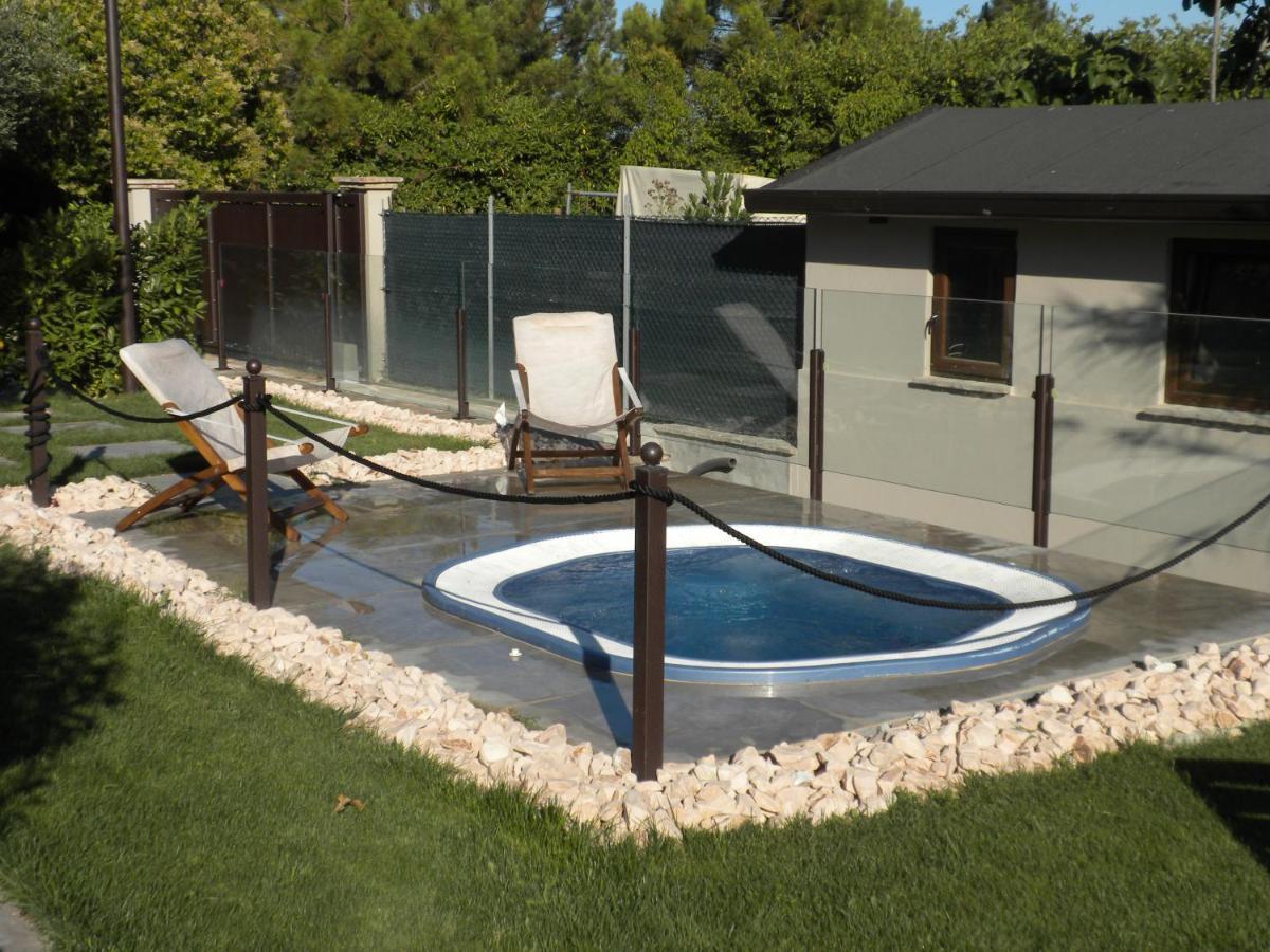 Apartment Residenza Collina Monolocale *