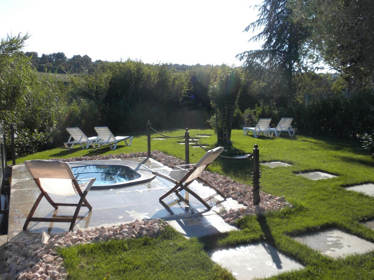Apartment Residenza Collina Monolocale