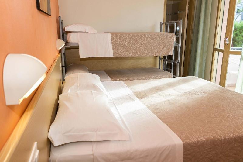 Alfa Tao Hotel Riccione