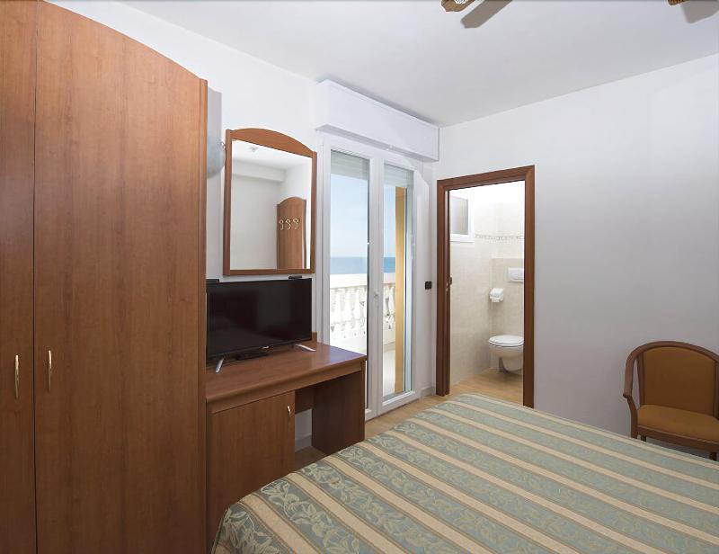 Linda - Family - Nuova Costruzione Antisismica Hotel 3*