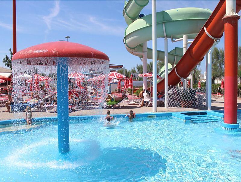 Linda - Family - Nuova Costruzione Antisismica 3* Riccione