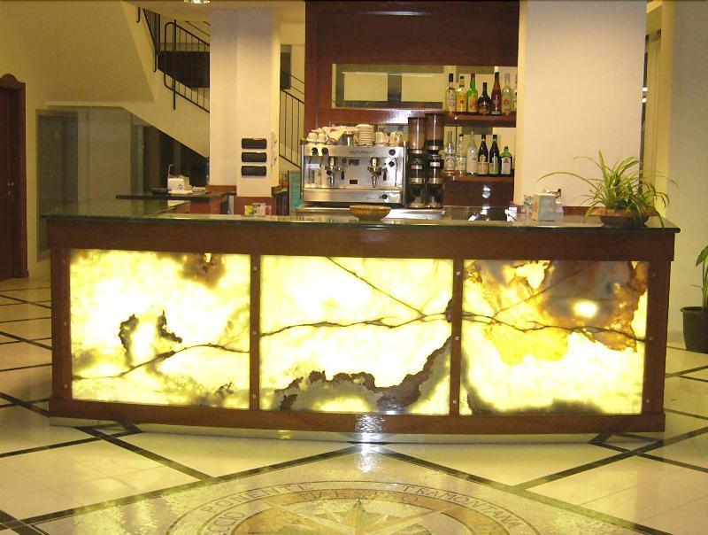 Linda - Family - Nuova Costruzione Antisismica Hotel