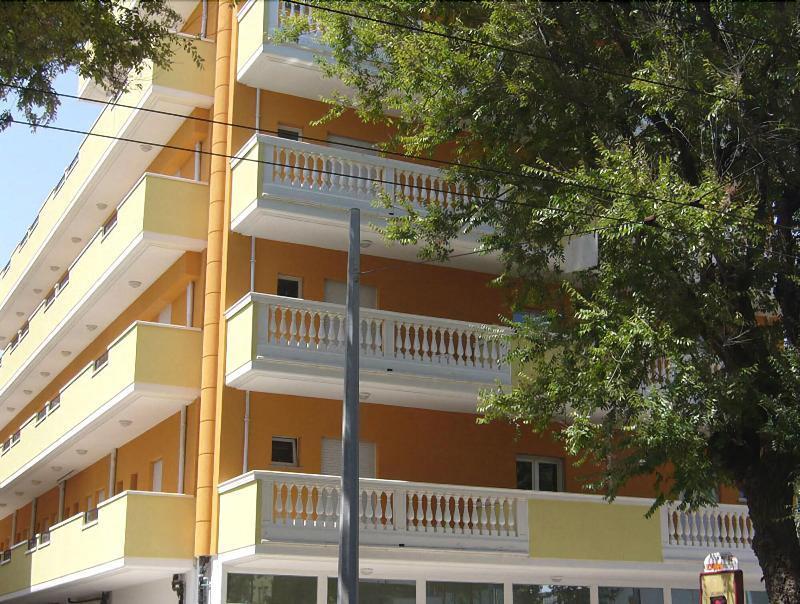 Linda - Family - Nuova Costruzione Antisismica Hotel 3*