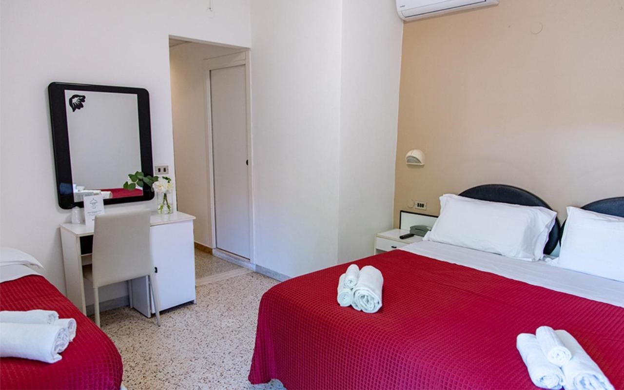 Hotel Maestri Riccione