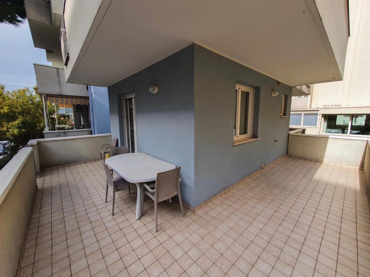 Residenza Cavalcanti Mare Riccione