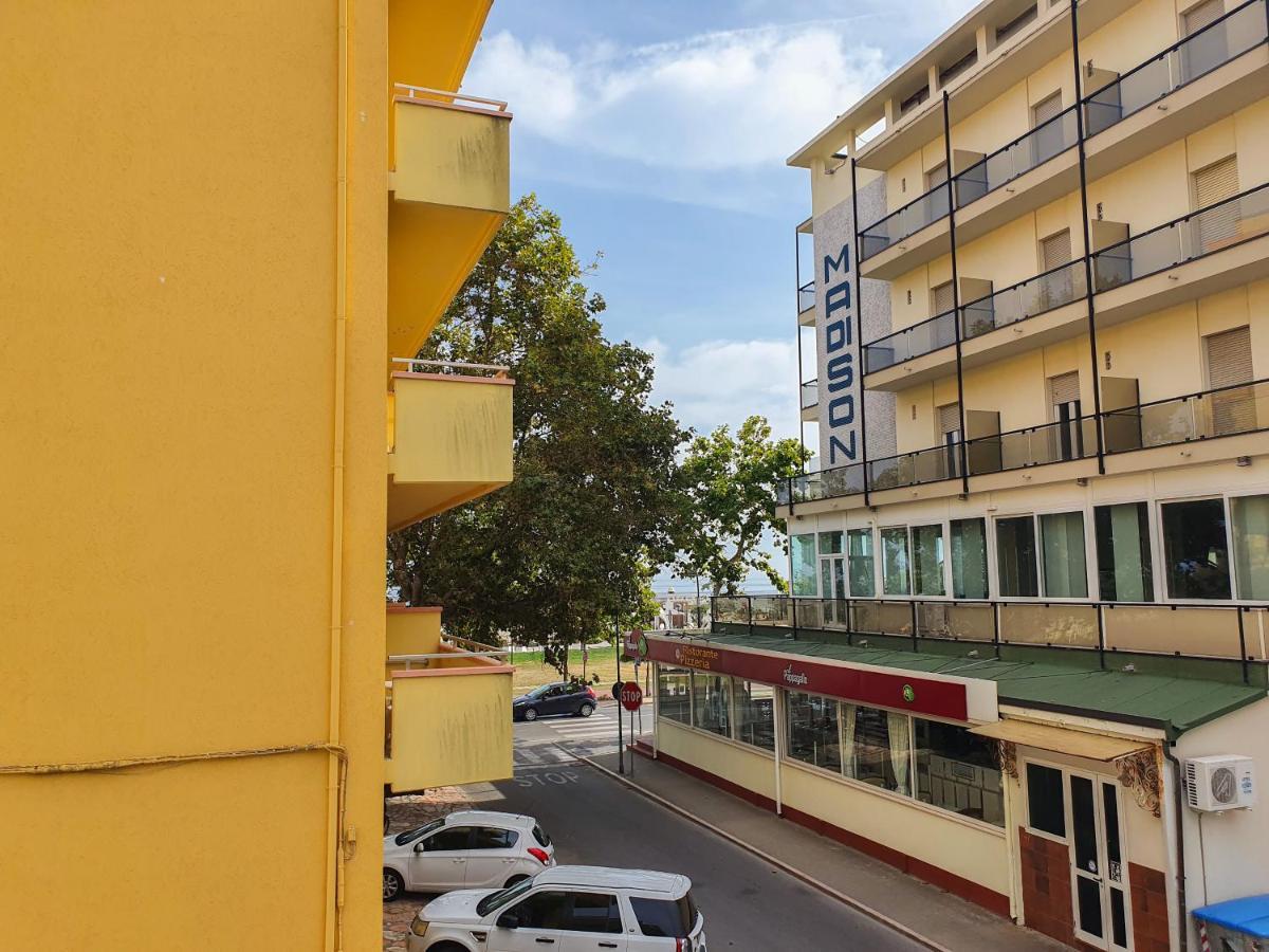 Residenza Cavalcanti Mare