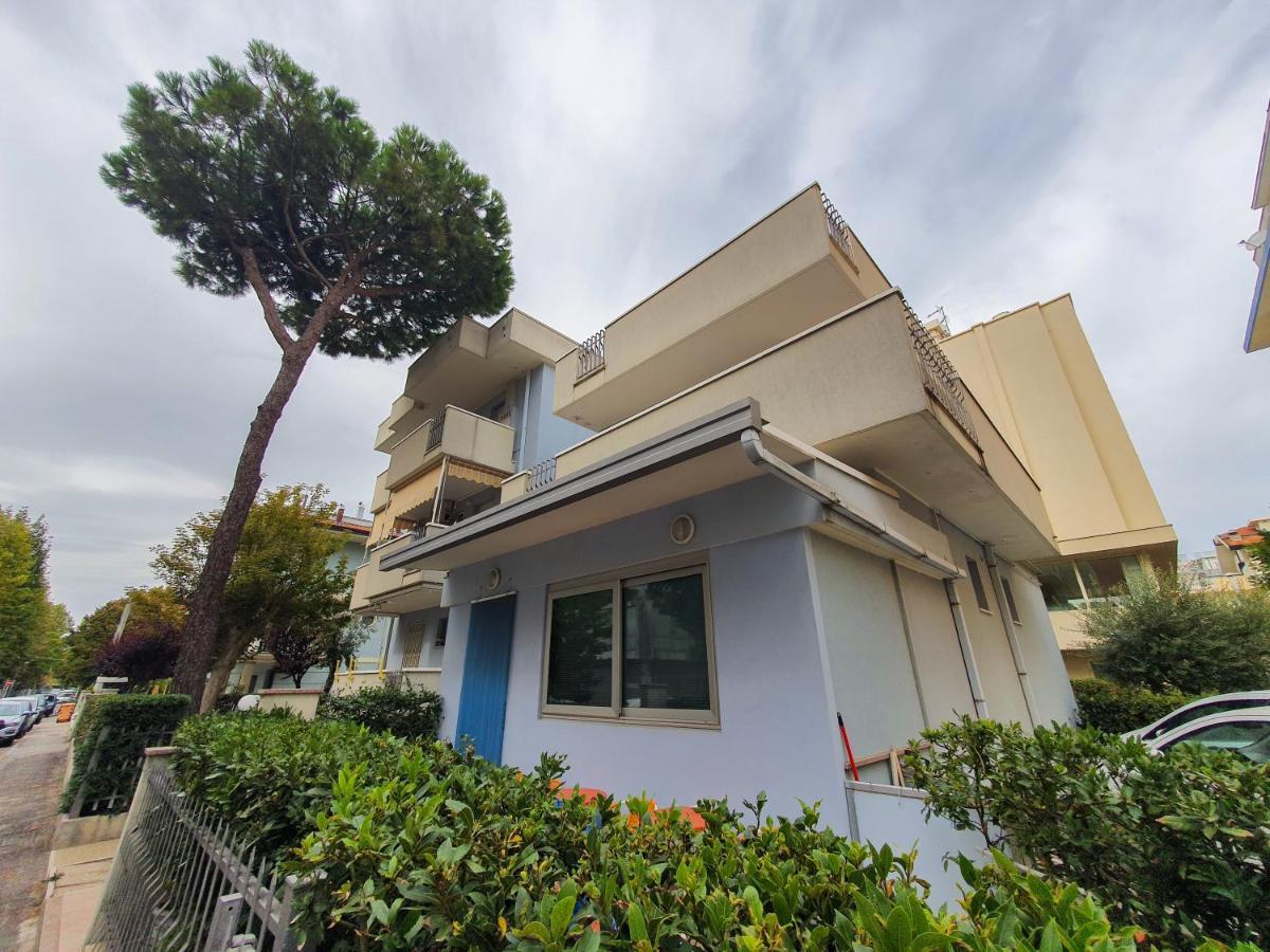 Residenza Cavalcanti Mare * Riccione