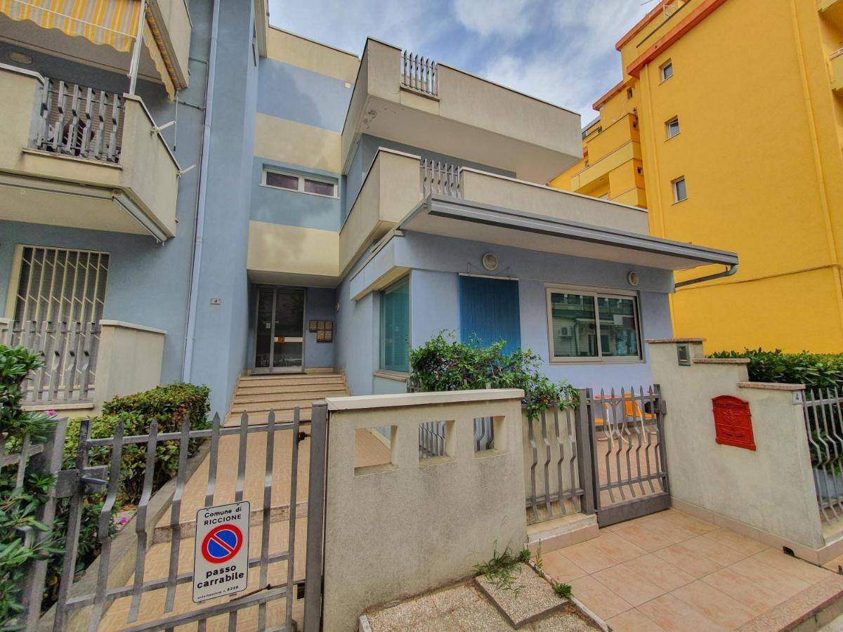 Appartamento Residenza Cavalcanti Mare *
