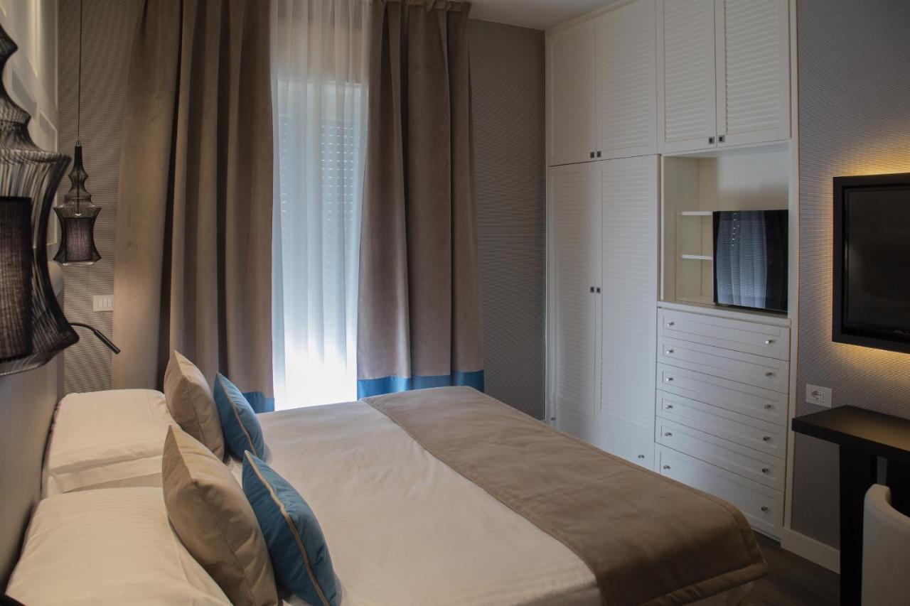 Lungomare Hotel