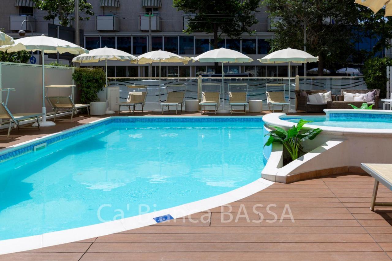 Ca' Bianca Hotel Riccione