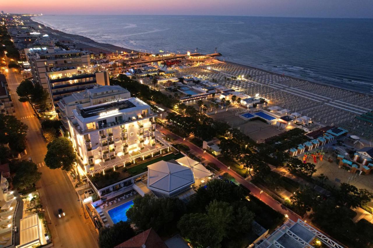 Hotel Atlantic &