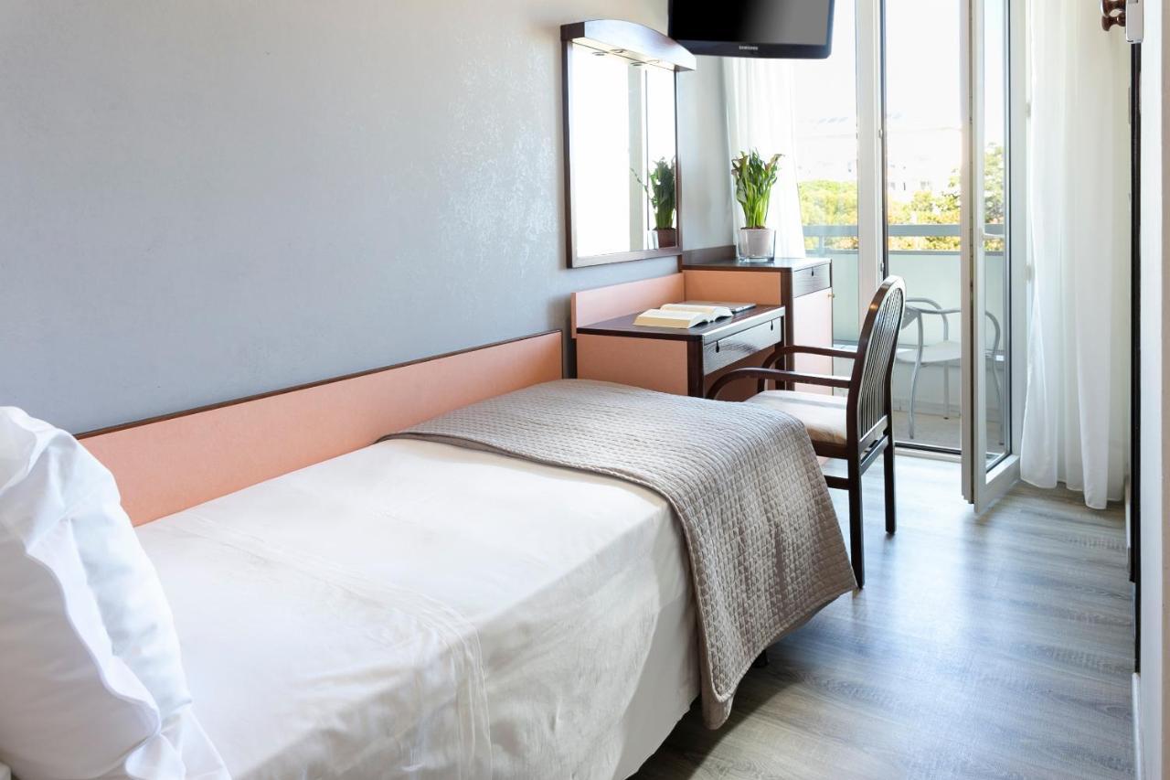 Hotel Zanarini 3*