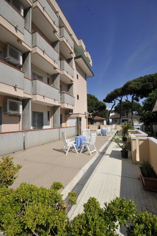 Hotel Clara Riccione