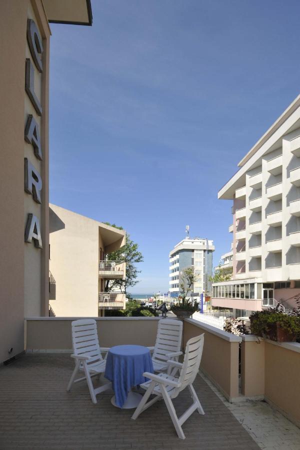 Hotel Clara 3*