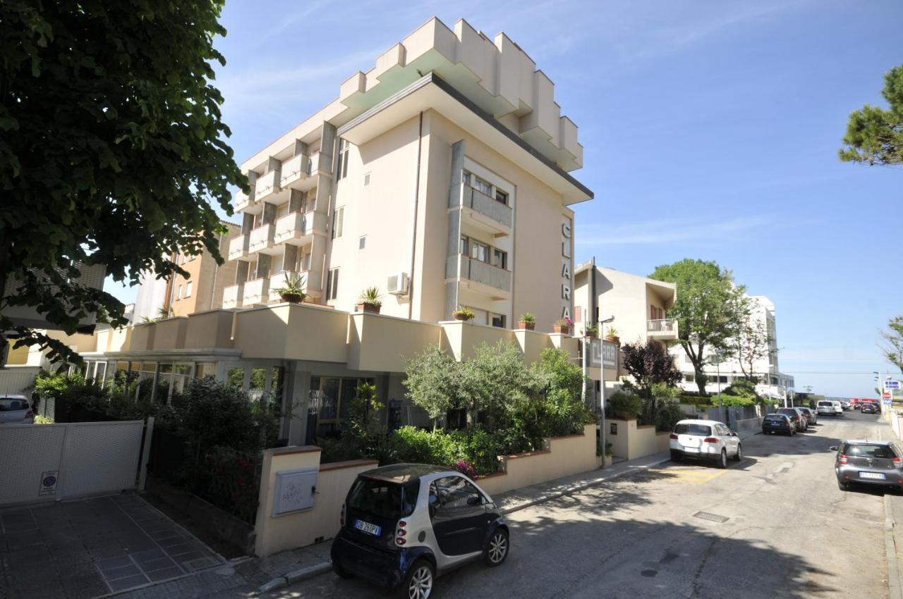 Clara 3* Riccione