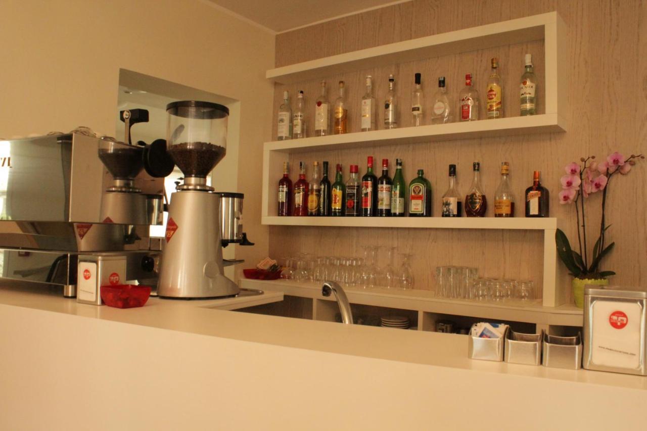 Clara 3* Riccione