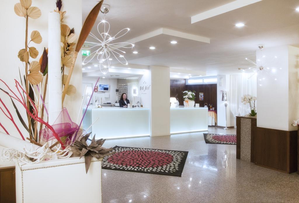 Bel Air 3* Riccione
