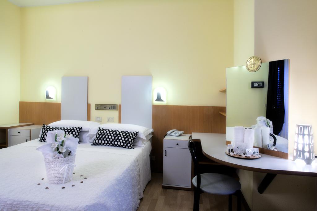 Bel Air Hotel Riccione