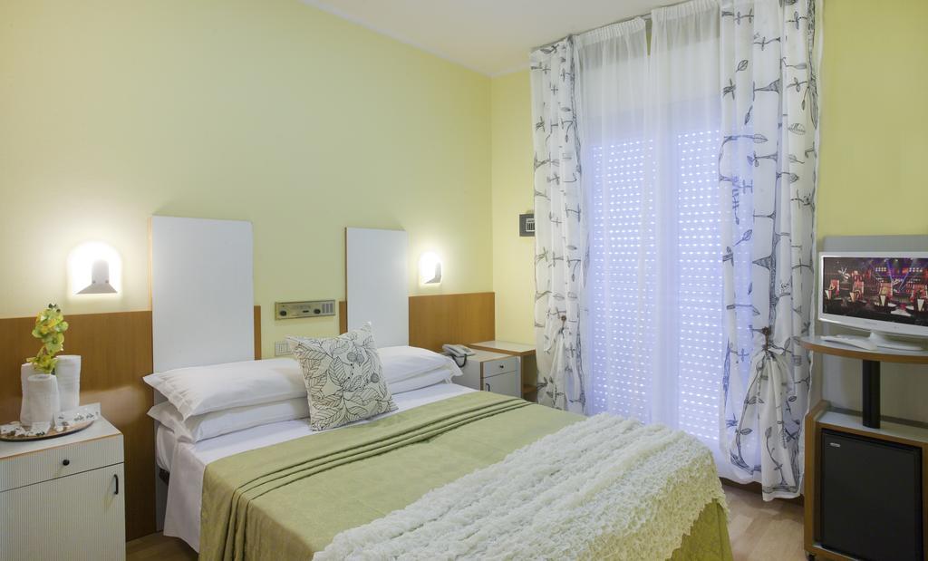 Hotel Bel Air Riccione