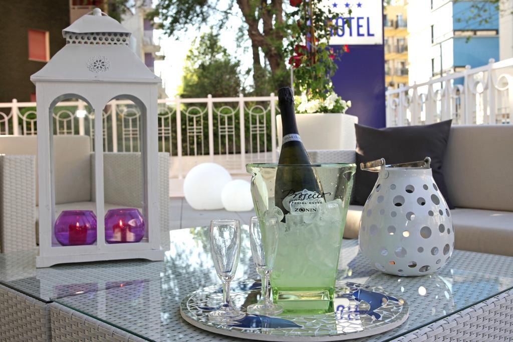 Bel Air 3* Riccione