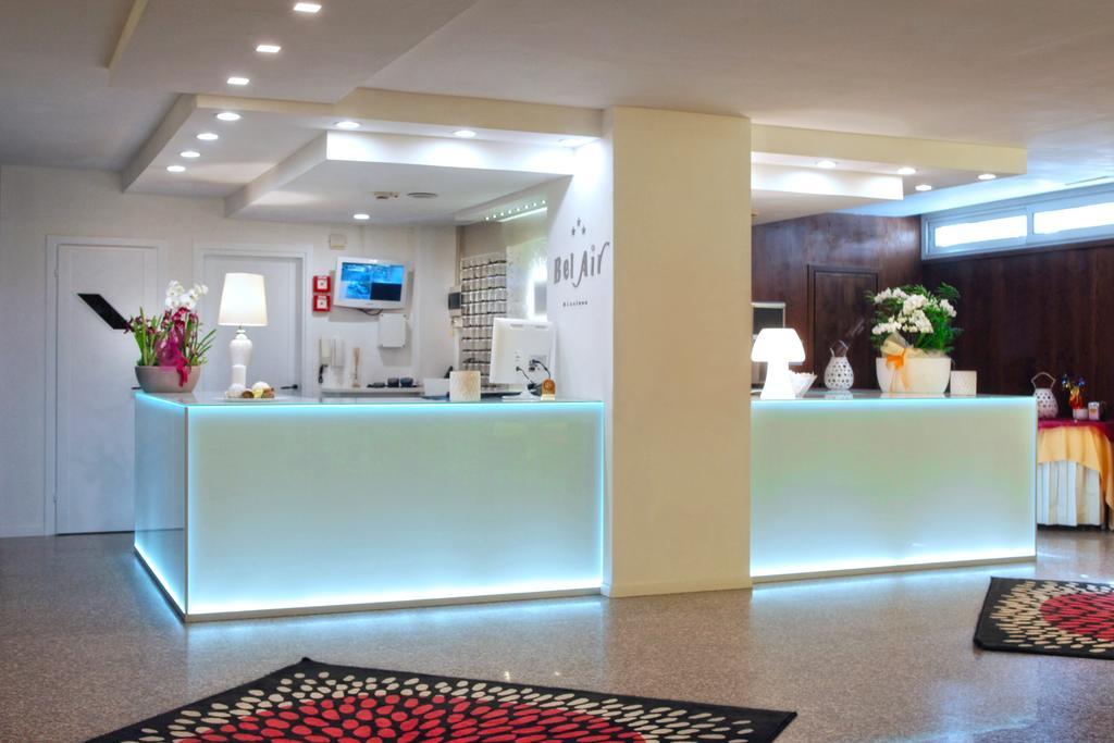 Hotel Bel Air 3*