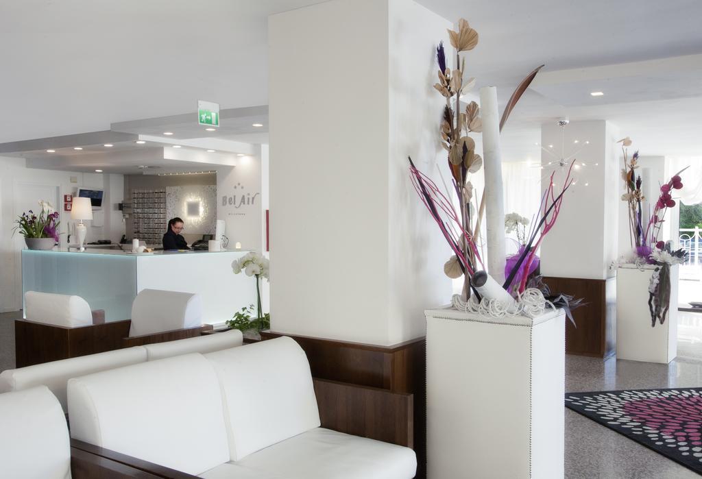 Bel Air Hotel 3*
