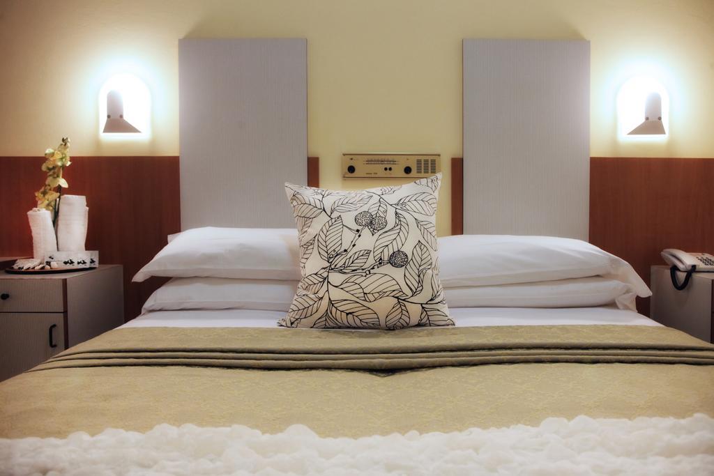 Hotel Bel Air Riccione