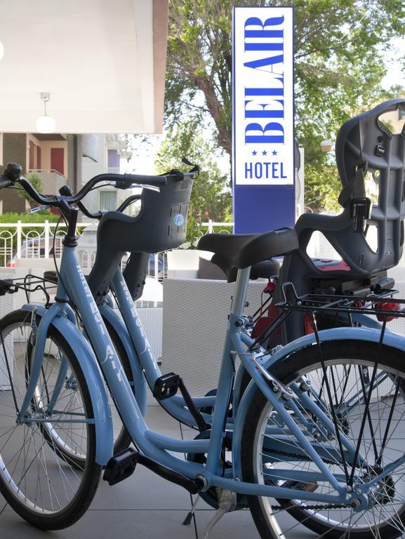 Bel Air 3* Riccione