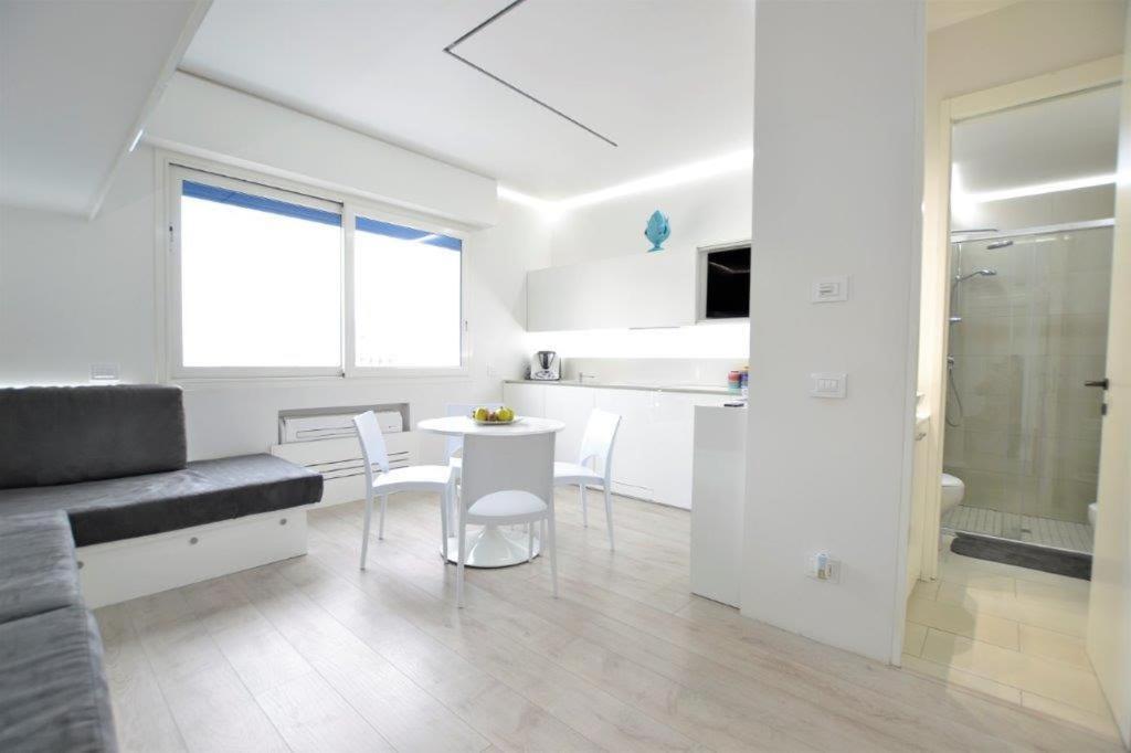 Monolocale 3 Posti Letto Vista Mare Appartamento *