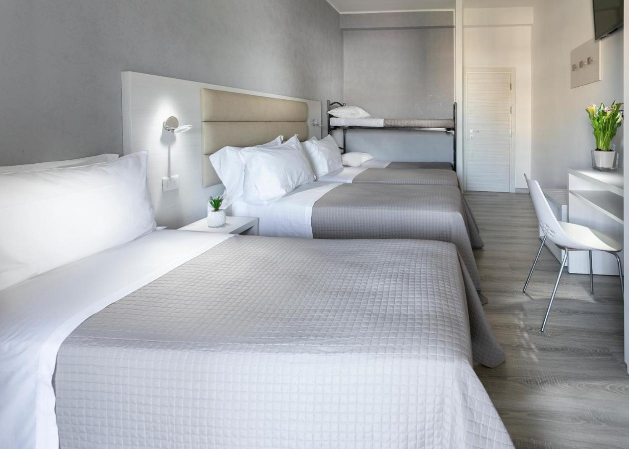 Hotel Zanarini