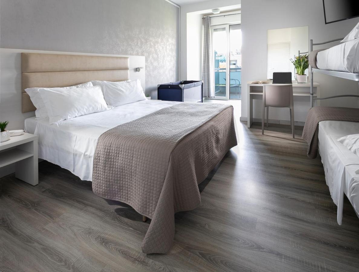 Zanarini 3* Riccione