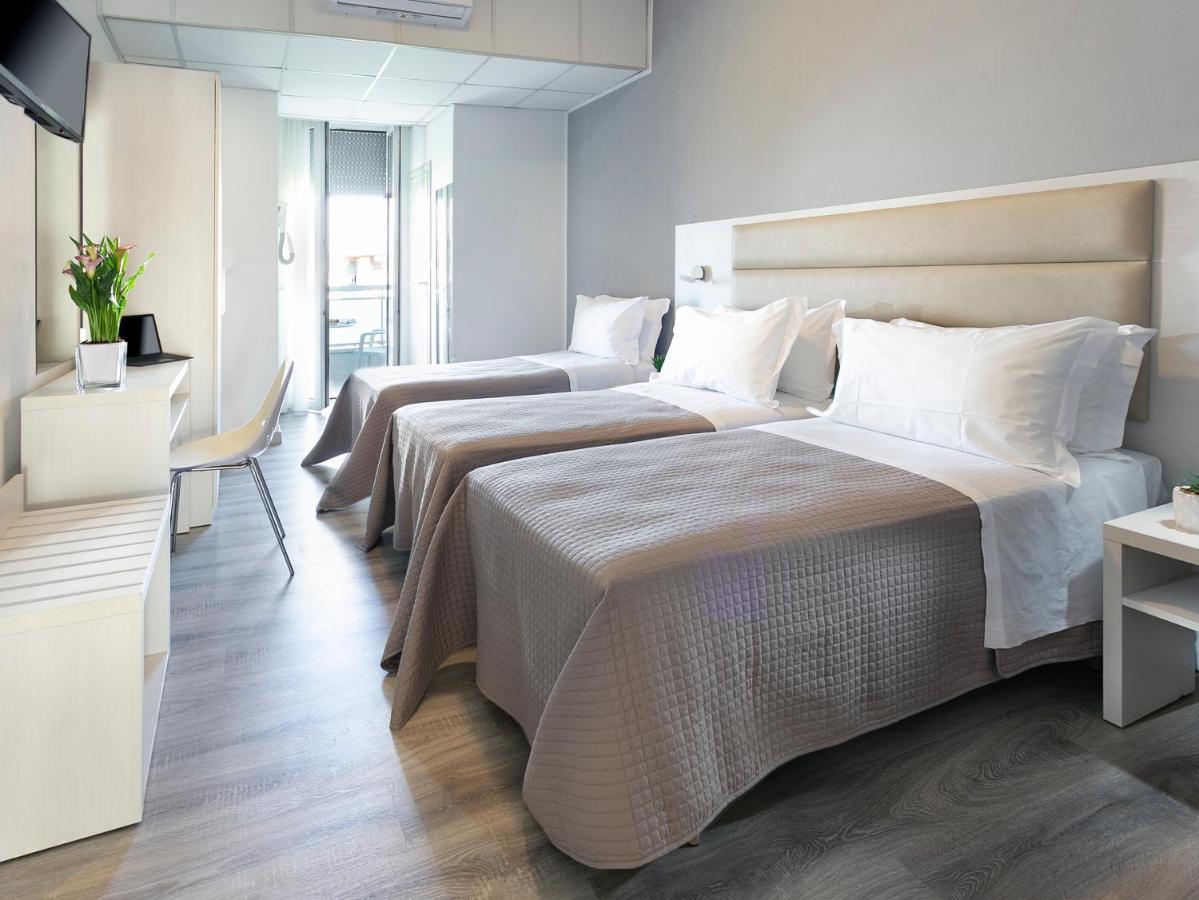 Zanarini Hotel Riccione