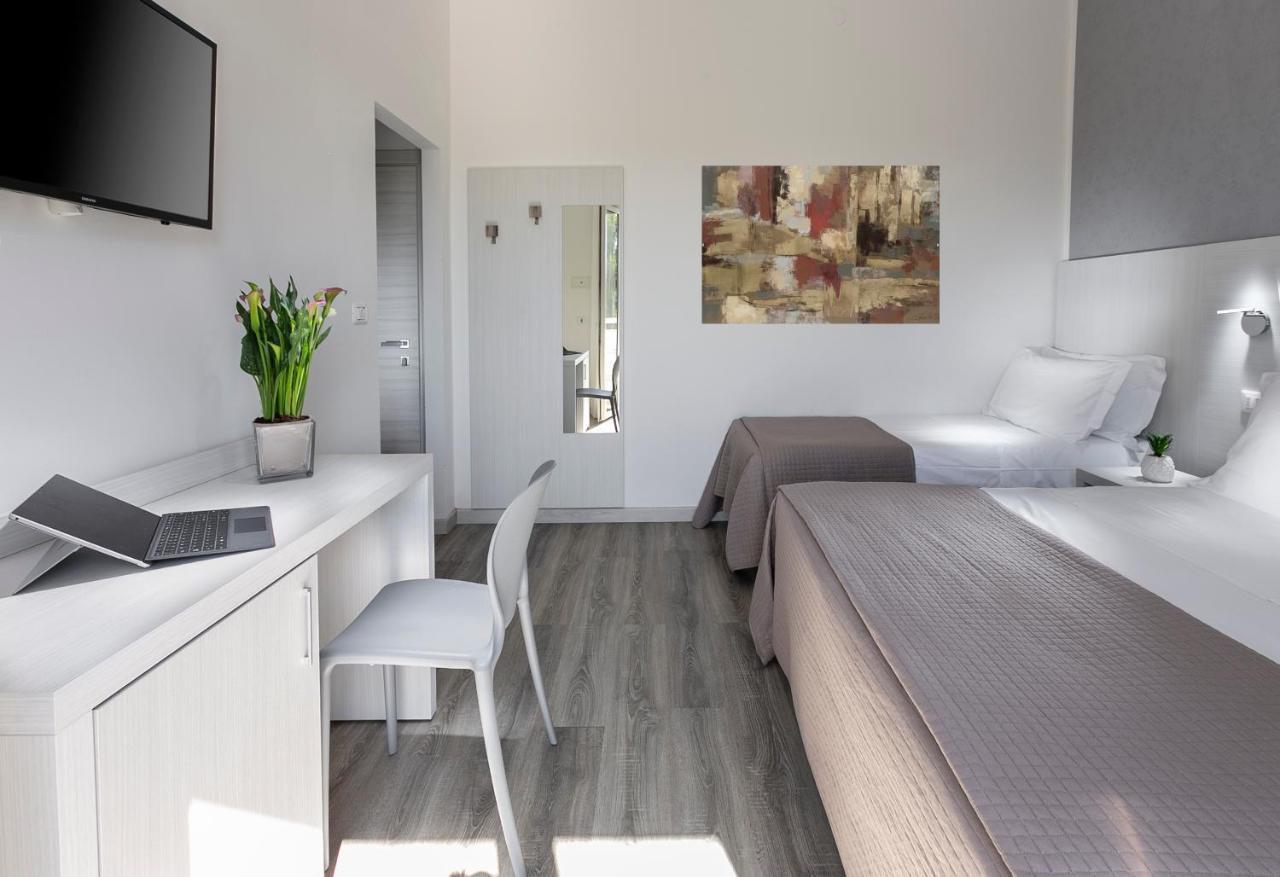 Zanarini Hotel Riccione