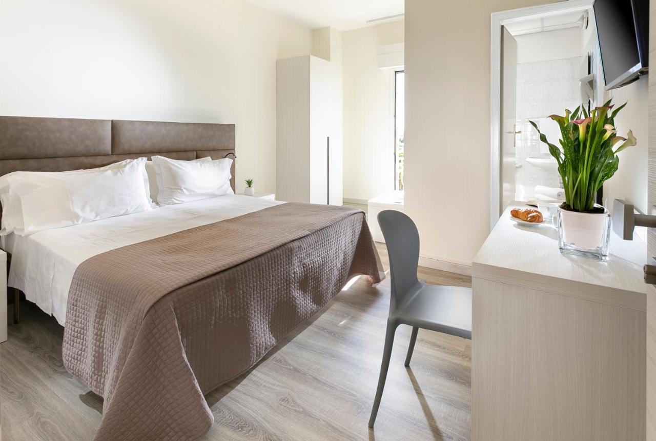 Hotel Zanarini 3*