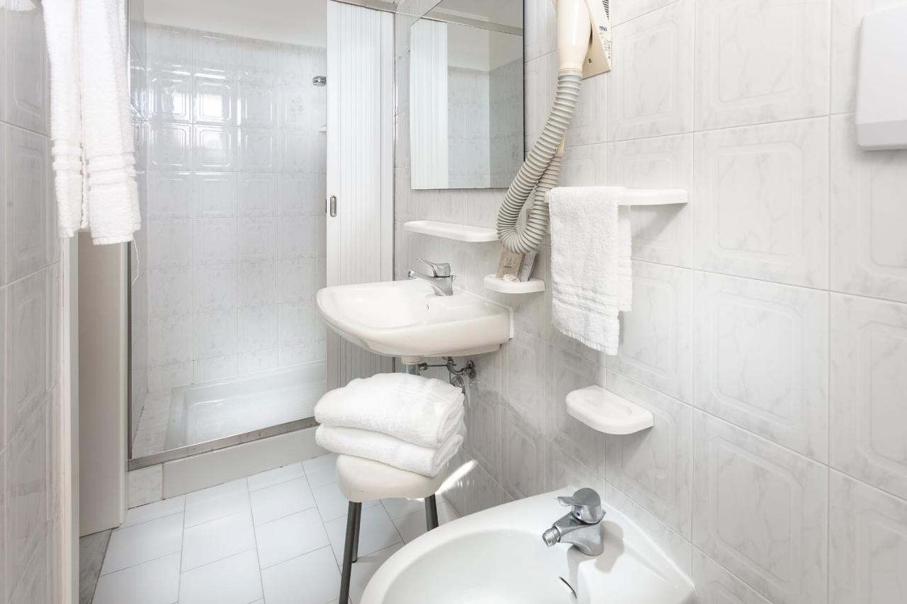 Hotel Zanarini 3*