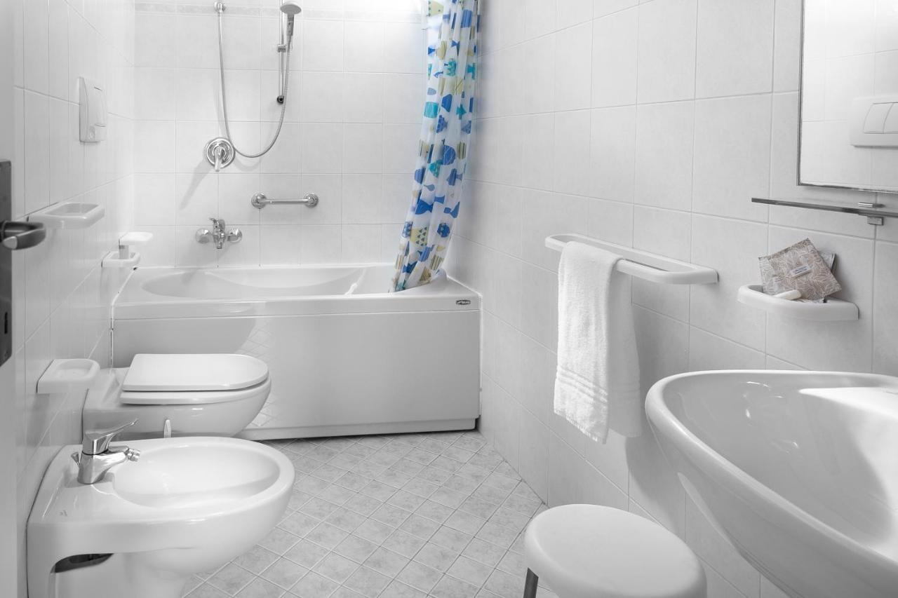 Hotel Zanarini 3*