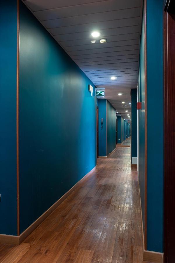Consul - Family Hotel Riccione