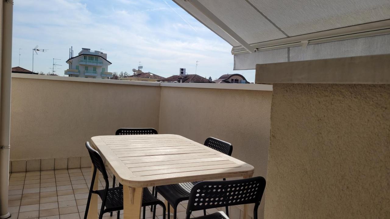 Antares Riccione