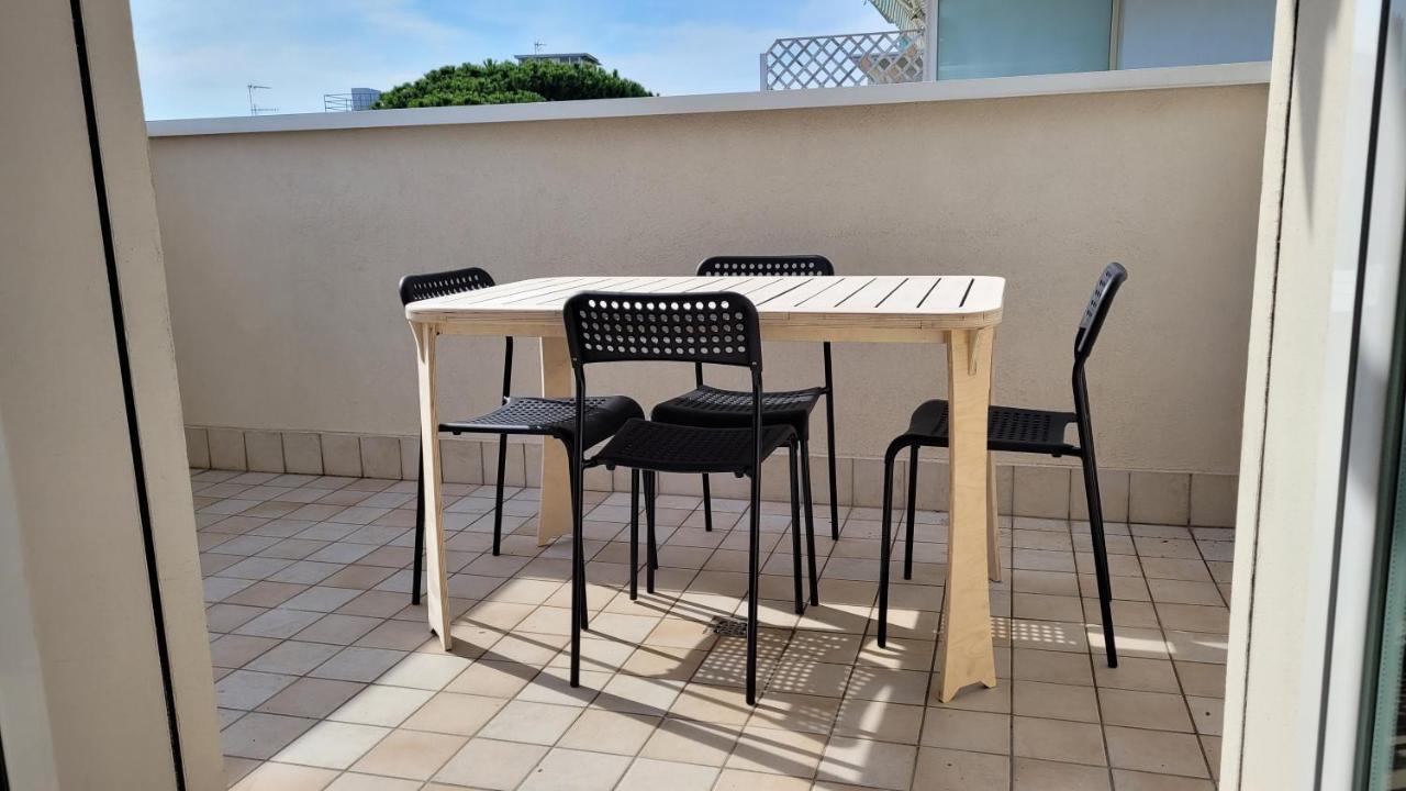 Aparthotel Antares Riccione