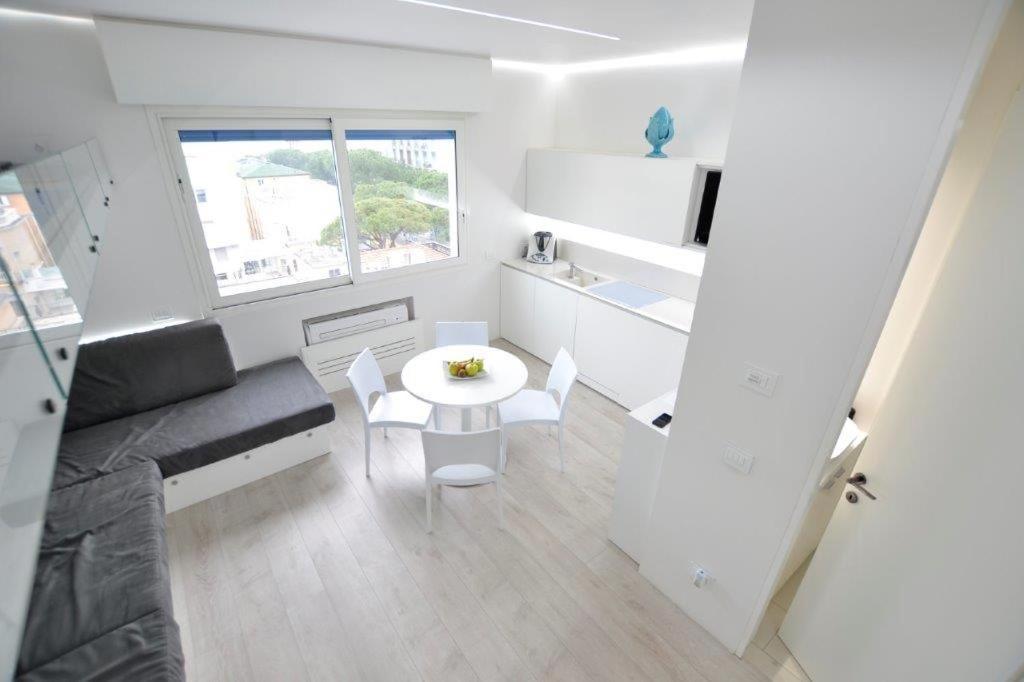 Monolocale 3 Posti Letto Vista Mare Appartamento