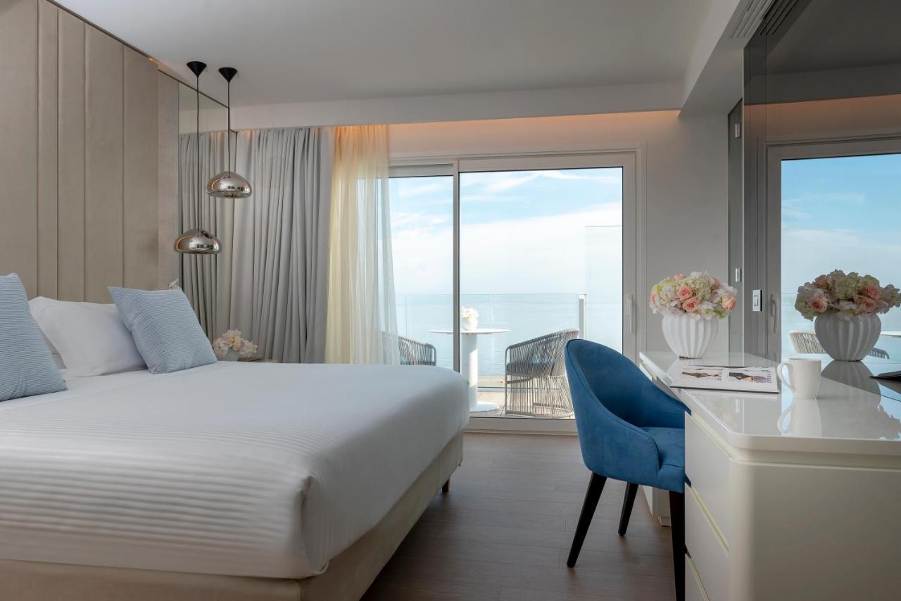 Hotel Atlantic &