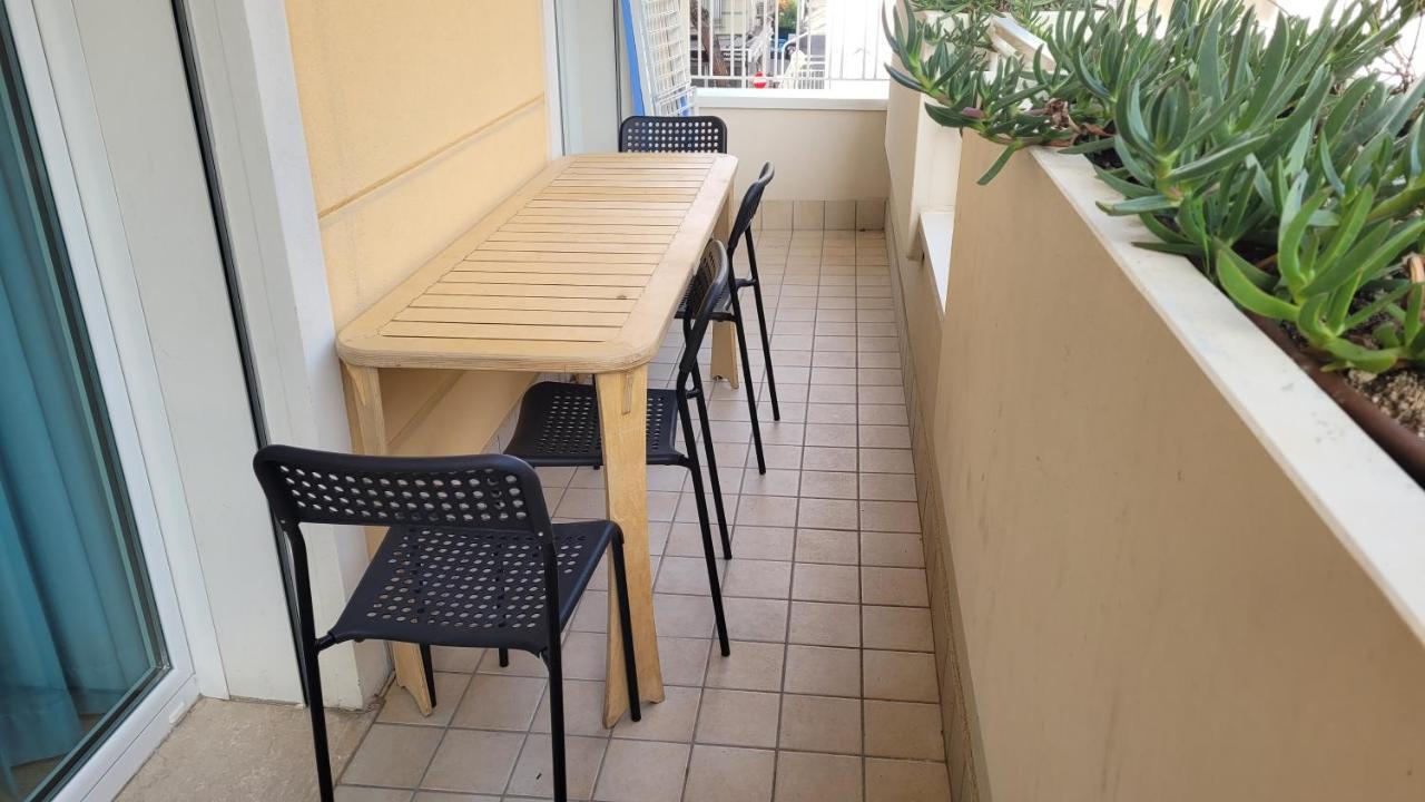 Aparthotel Antares Riccione