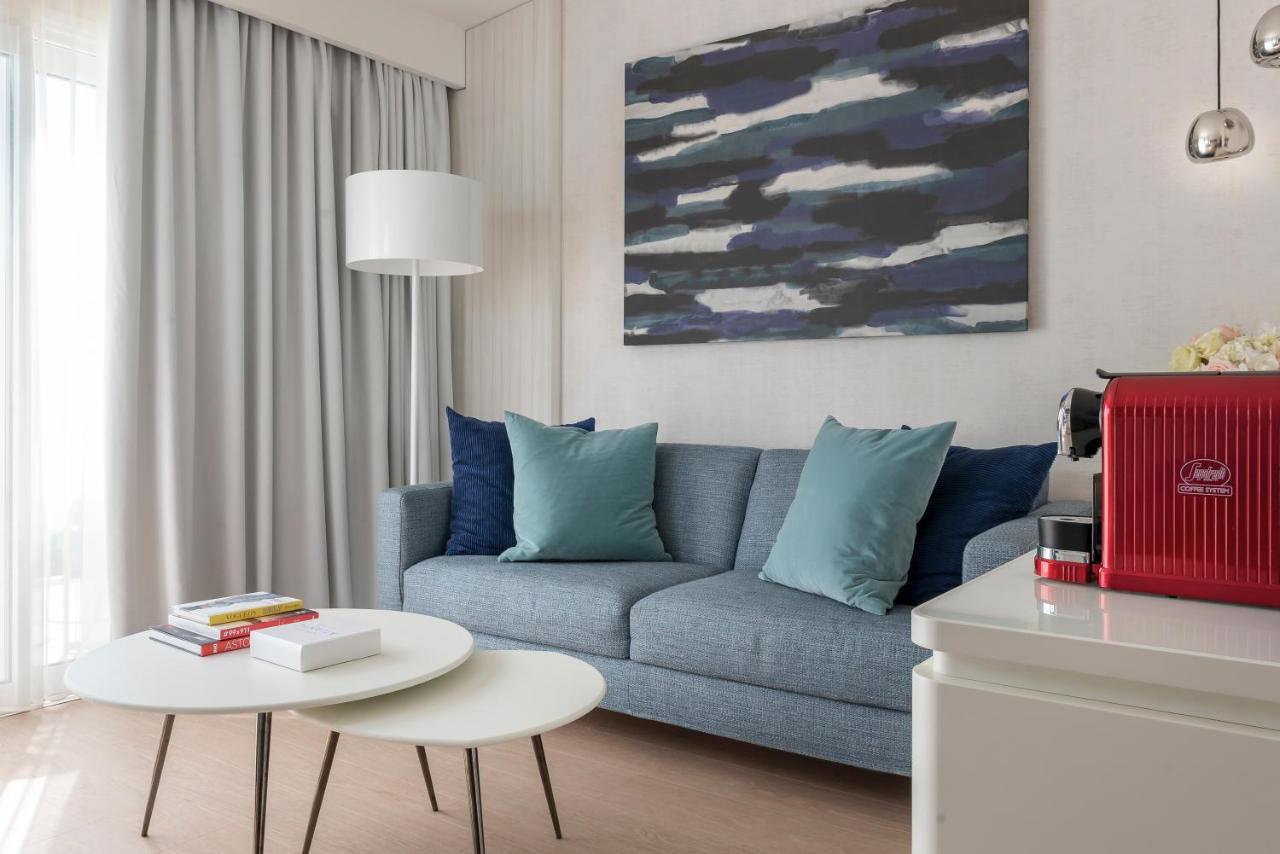 Hotel Atlantic & Riccione