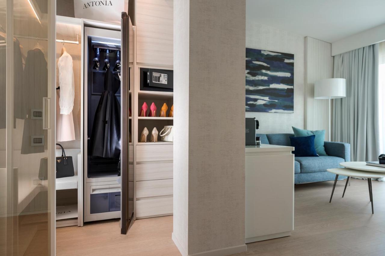 Atlantic & Hotel Riccione