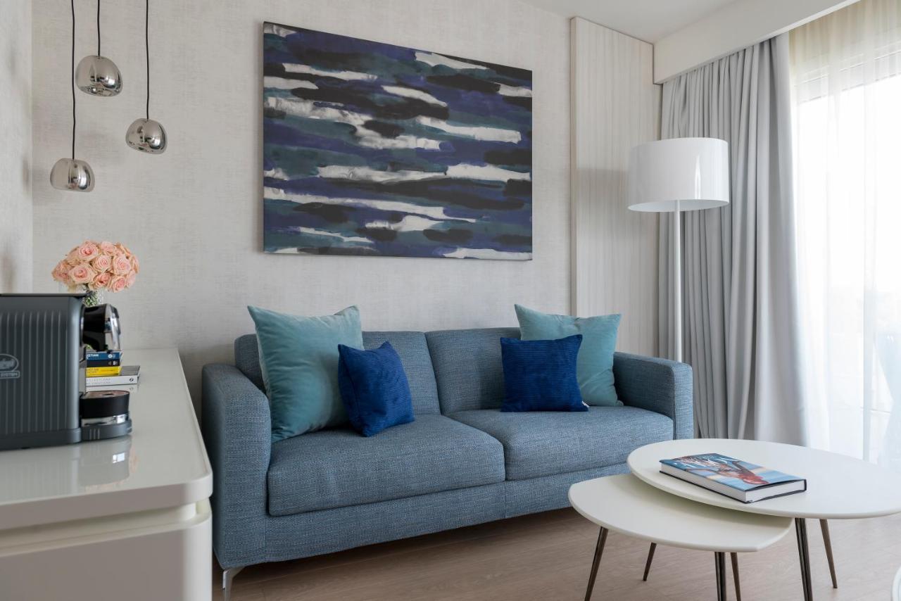 Hotel Atlantic & 4*