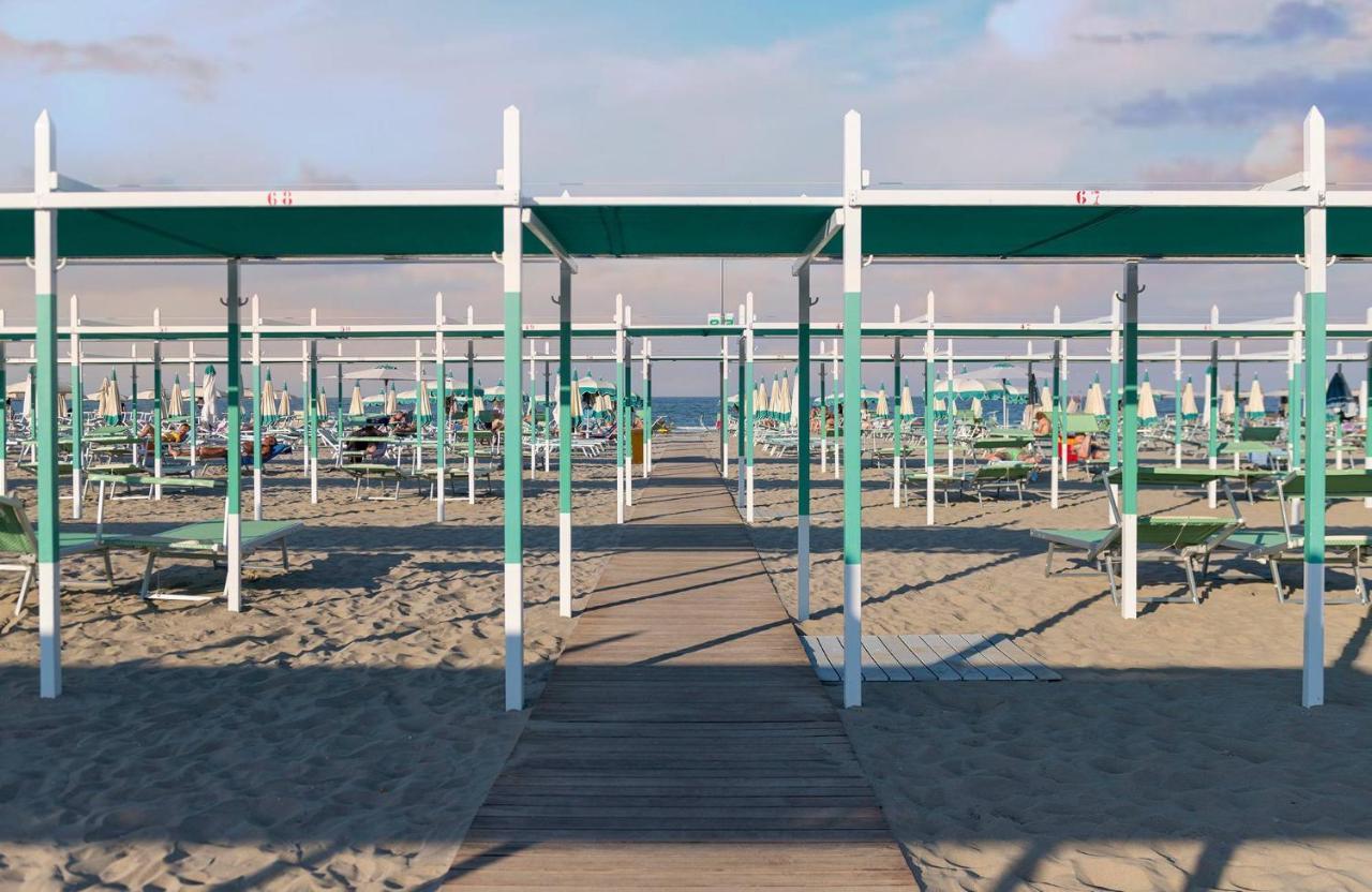 Hotel Stella Riccione