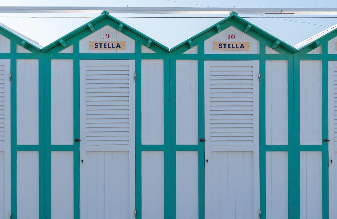 Hotel Stella