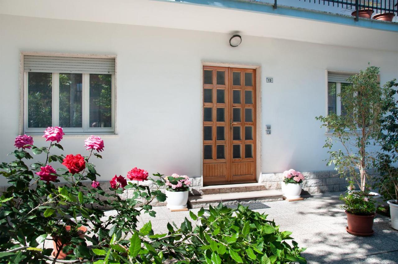 Casa Vacanze Mainardi Con Giardino Apartment Riccione