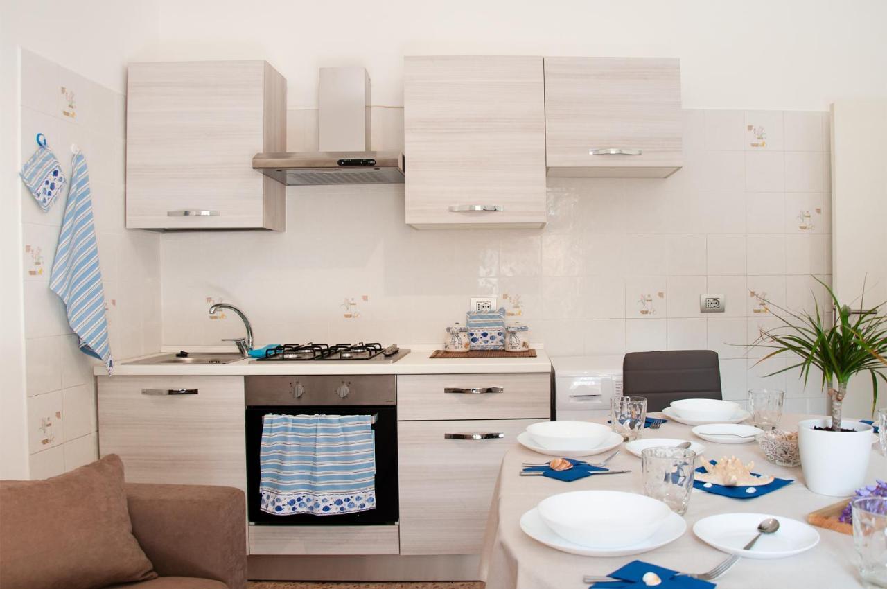 Appartamento Casa Vacanze Mainardi Con Giardino Riccione
