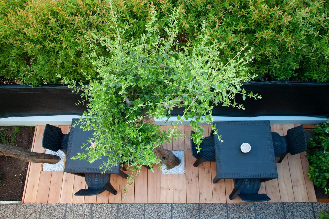 Casa Vacanze Mainardi Con Giardino Appartamento